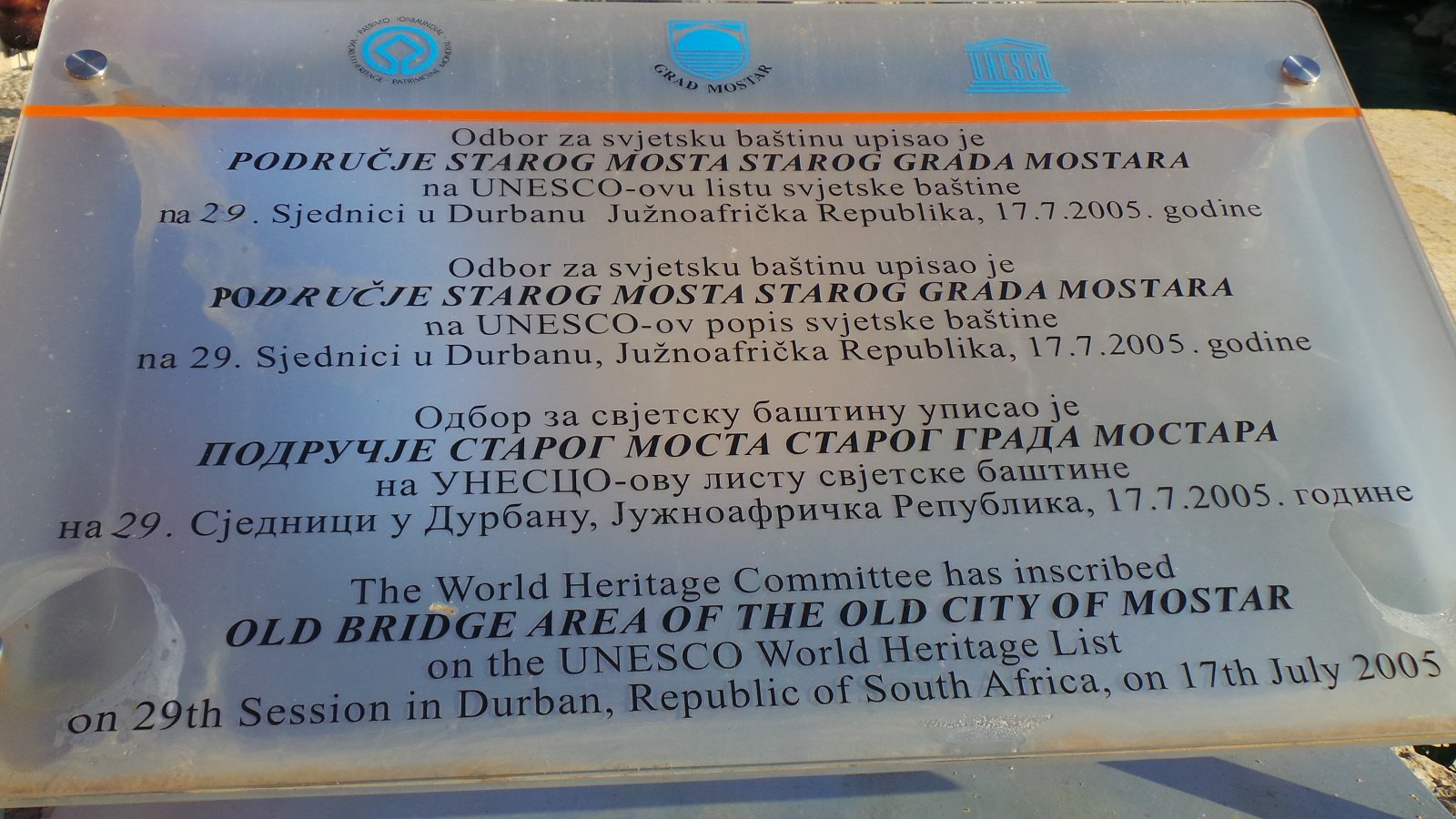 Mostar Old Bridge10
